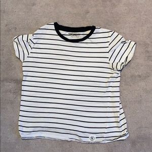 Kid Nations Graphic Tee